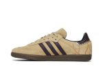 Star Wars x adidas Samba « Boba Fett » GX6806 WABT