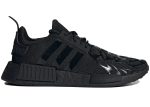 Star Wars x Nanzuka x adidas NMD_R1 ‘Darth Vader’ IE6000 WABT