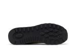 Stone Island x New Balance 574 Legacy Steel Blue U574LGST WABT