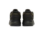 Stone Island x New Balance 991v2 Made in England Black U991SD2 WABT