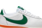 Stranger Things x Nike Cortez ‘Hawkins High’ CJ6106-100 WABT