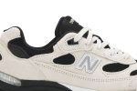 Studio FY7 x New Balance 992 Made in USA Cream M992YN2 WABT