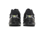 Supreme x Nike Air Max 98 TL Black DR1033-001 WABT