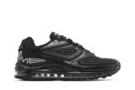 Supreme x Nike Air Max 98 TL Black DR1033-001 WABT