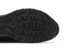 Supreme x Nike Air Max 98 TL Black DR1033-001 WABT