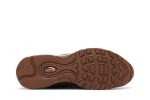 Supreme x Nike Air Max 98 TL ‘Brown’ DR1033-200 WABT