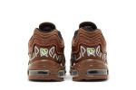 Supreme x Nike Air Max 98 TL ‘Brown’ DR1033-200 WABT