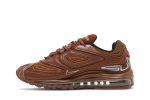 Supreme x Nike Air Max 98 TL ‘Brown’ DR1033-200 WABT