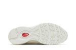 Supreme x Nike Air Max 98 TL ‘White’ DR1033-100 WABT