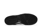 Supreme x Nike SB Dunk High ‘By Any Means Black’ DN3741-002 WABT
