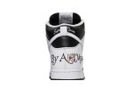 Supreme x Nike SB Dunk High ‘By Any Means Black’ DN3741-002 WABT