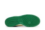 Supreme x Nike SB Dunk High ‘By Any Means Brazil’ DN3741-700 WABT