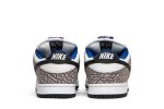 Supreme x Nike SB Dunk Low Pro White Cement 304292-001 WABT