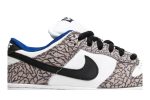 Supreme x Nike SB Dunk Low Pro White Cement 304292-001 WABT