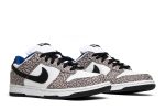 Supreme x Nike SB Dunk Low Pro White Cement 304292-001 WABT