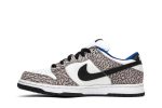 Supreme x Nike SB Dunk Low Pro White Cement 304292-001 WABT