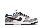 Supreme x Nike SB Dunk Low Pro White Cement 304292-001 WABT