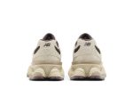 Sydney McLaughlin-Levrone x New Balance 9060 Linen Black Coffee U9060SYD WABT