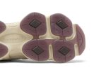 Sydney McLaughlin-Levrone x New Balance 9060 Linen Black Coffee U9060SYD WABT