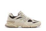 Sydney McLaughlin-Levrone x New Balance 9060 Linen Black Coffee U9060SYD WABT