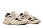 Sydney McLaughlin-Levrone x New Balance 9060 Linen Black Coffee U9060SYD WABT