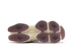 Sydney McLaughlin-Levrone x New Balance 9060 Linen Black Coffee U9060SYD WABT