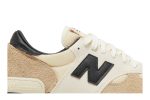 Teddy Santis x New Balance 990v1 Made In USA ‘Incense’ M990AD1 WABT