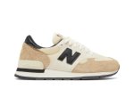 Teddy Santis x New Balance 990v1 Made In USA ‘Incense’ M990AD1 WABT