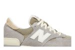 Teddy Santis x New Balance 990v1 Made In USA ‘Marblehead’ M990TA1 WABT