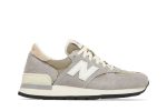 Teddy Santis x New Balance 990v1 Made In USA ‘Marblehead’ M990TA1 WABT