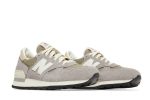 Teddy Santis x New Balance 990v1 Made In USA ‘Marblehead’ M990TA1 WABT