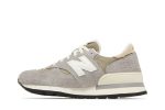 Teddy Santis x New Balance 990v1 Made In USA ‘Marblehead’ M990TA1 WABT