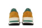 Teddy Santis x New Balance 990v1 Made in USA ‘Tan Green’ M990TG1 WABT
