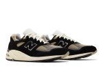 Teddy Santis x New Balance 990v2 Made In USA ‘Black’ M990TE2 WABT