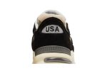Teddy Santis x New Balance 990v2 Made In USA ‘Black’ M990TE2 WABT