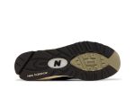 Teddy Santis x New Balance 990v2 Made In USA ‘Black’ M990TE2 WABT