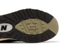 Teddy Santis x New Balance 990v2 Made In USA ‘Black’ M990TE2 WABT