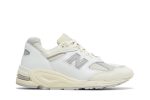 Teddy Santis x New Balance 990v2 Made in USA ‘Sea Salt’ M990TC2 WABT