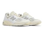 Teddy Santis x New Balance 990v2 Made in USA ‘Sea Salt’ M990TC2 WABT