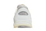Teddy Santis x New Balance 990v2 Made in USA ‘Sea Salt’ M990TC2 WABT