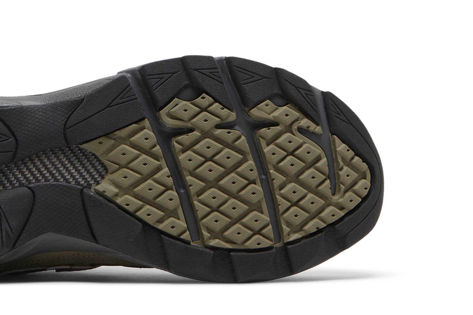 Teddy Santis x New Balance 990v3 Made in USA 'Green Olive' M990GP3 - Image 5