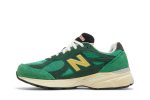 Teddy Santis x New Balance 990v3 Made in USA ‘Green Yellow’ M990GG3 WABT