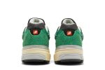 Teddy Santis x New Balance 990v3 Made in USA ‘Green Yellow’ M990GG3 WABT