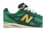 Teddy Santis x New Balance 990v3 Made in USA ‘Green Yellow’ M990GG3 WABT