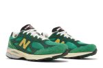 Teddy Santis x New Balance 990v3 Made in USA ‘Green Yellow’ M990GG3 WABT