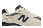 Teddy Santis x New Balance 990v3 Made In USA Moonbeam M990AD3 WABT