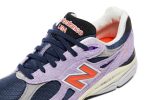 Teddy Santis x New Balance 990v3 Made in USA ‘Raw Amethyst’ M990TD3 WABT