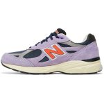 Teddy Santis x New Balance 990v3 Made in USA ‘Raw Amethyst’ M990TD3 WABT