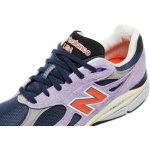 Teddy Santis x New Balance 990v3 Made in USA ‘Raw Amethyst’ M990TD3 WABT