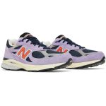 Teddy Santis x New Balance 990v3 Made in USA ‘Raw Amethyst’ M990TD3 WABT